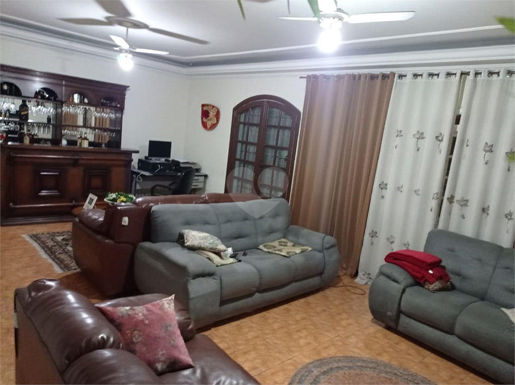 Venda Casa São Paulo Vila Medeiros REO883510 27