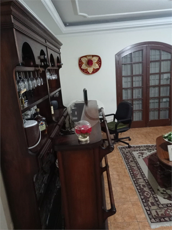 Venda Casa São Paulo Vila Medeiros REO883510 33