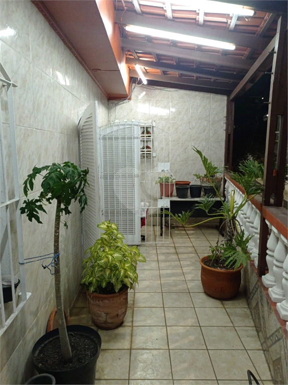 Venda Casa São Paulo Vila Medeiros REO883510 24