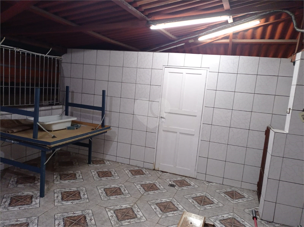 Venda Casa São Paulo Vila Medeiros REO883510 12