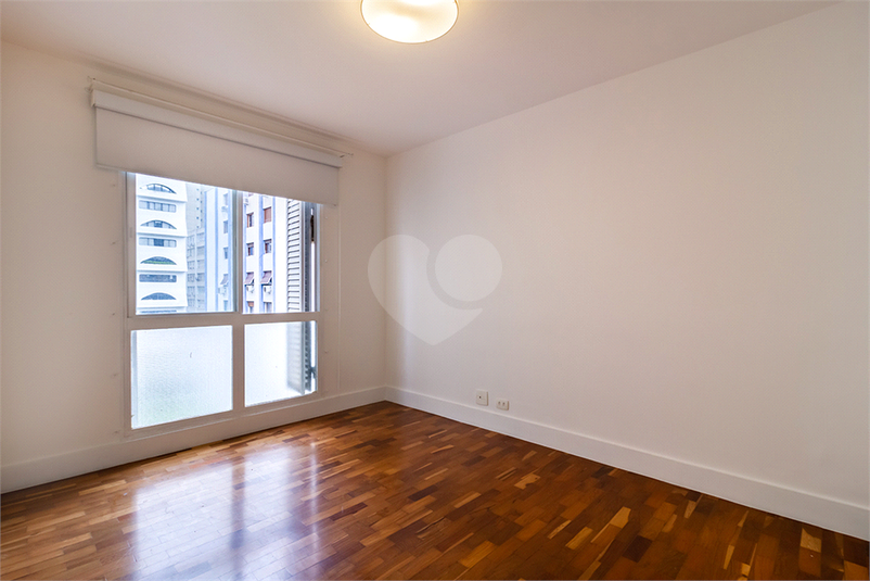 Venda Apartamento São Paulo Cerqueira César REO883512 8