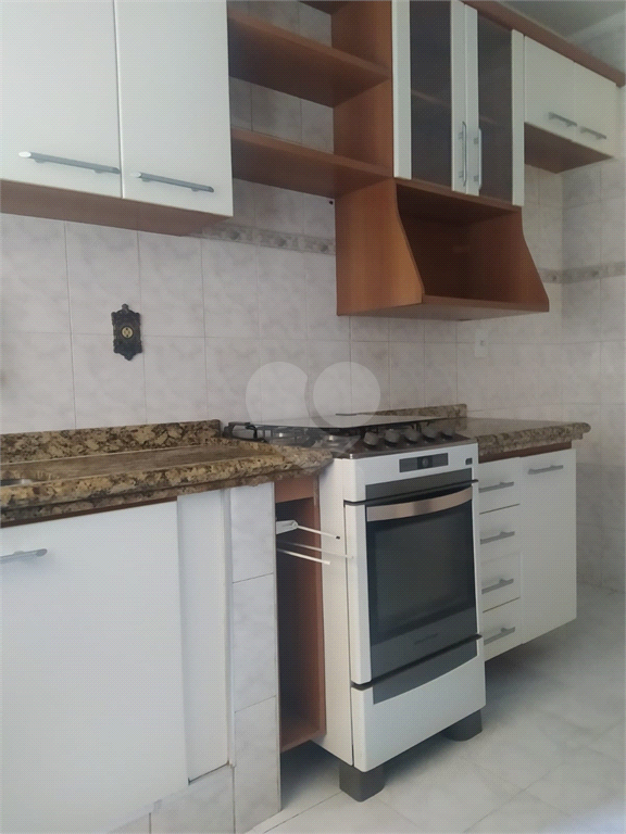 Venda Apartamento Sorocaba Vila São Caetano REO883516 7