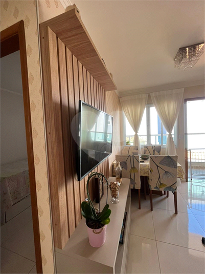 Venda Apartamento São Paulo Chora Menino REO883534 12