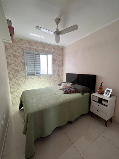 Venda Apartamento São Paulo Chora Menino REO883534 18