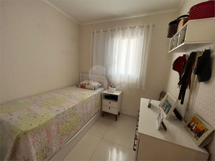 Venda Apartamento São Paulo Chora Menino REO883534 22