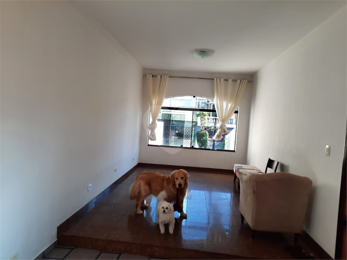 Venda Casa São Paulo Jardim Nice REO883542 3