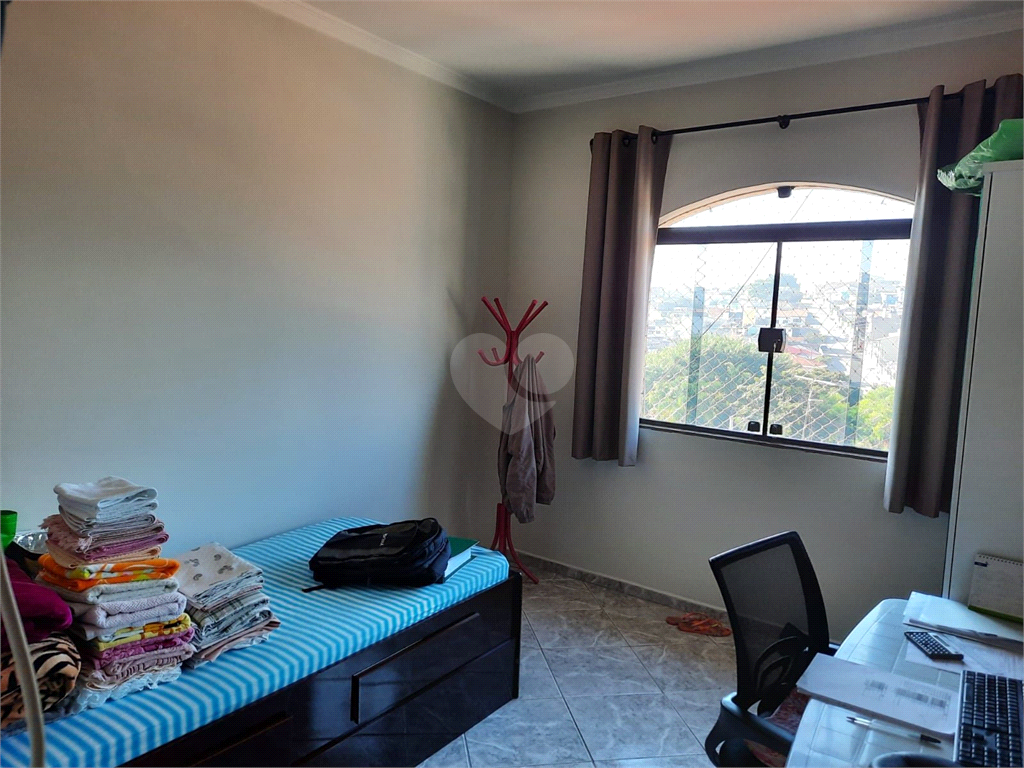 Venda Casa São Paulo Jardim Nice REO883542 7