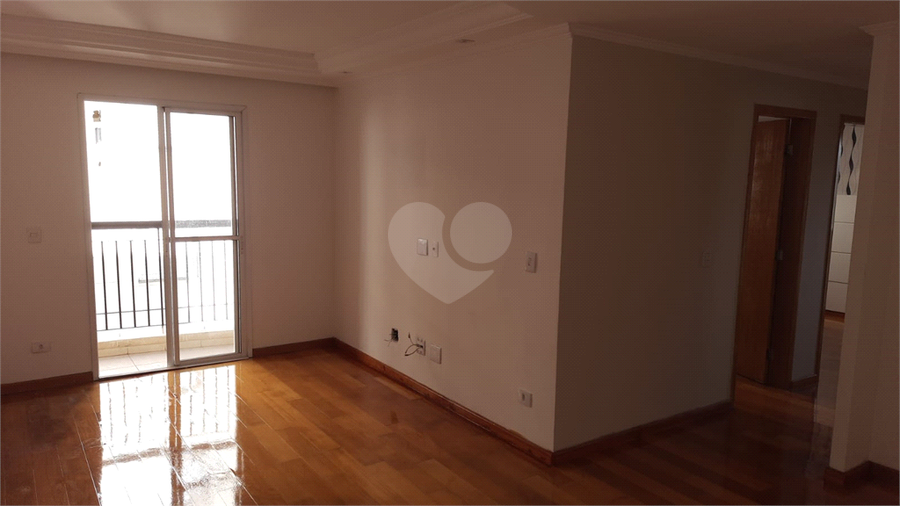 Venda Apartamento São Paulo Jardim Vergueiro (sacomã) REO883545 2