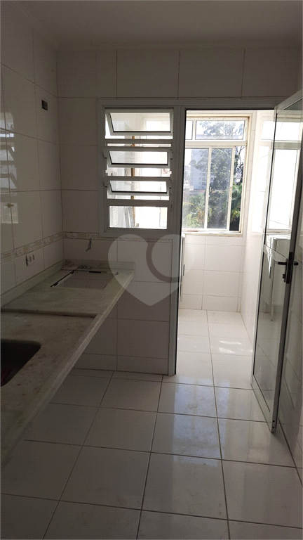 Venda Apartamento São Paulo Jardim Vergueiro (sacomã) REO883545 12