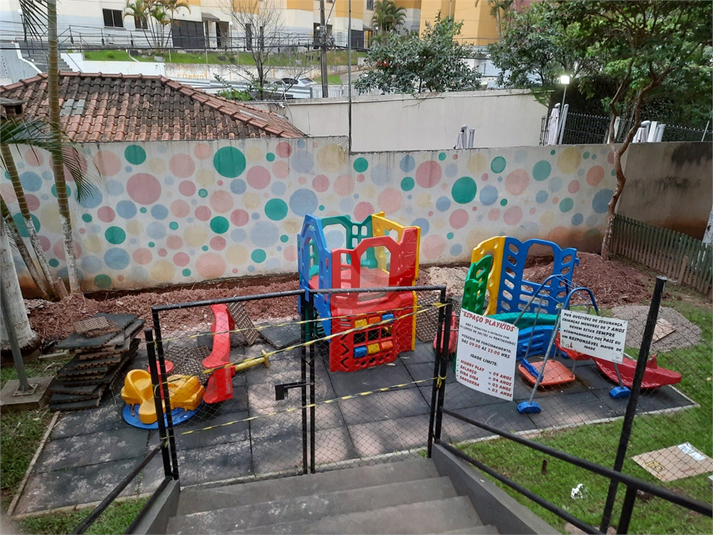 Venda Apartamento São Paulo Jardim Vergueiro (sacomã) REO883545 36