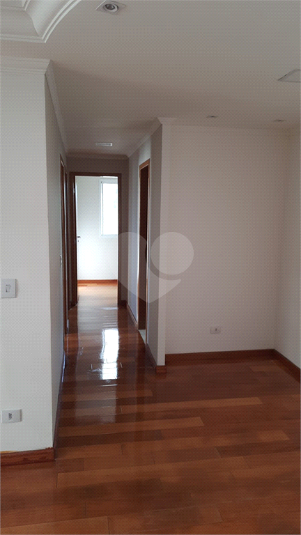 Venda Apartamento São Paulo Jardim Vergueiro (sacomã) REO883545 9