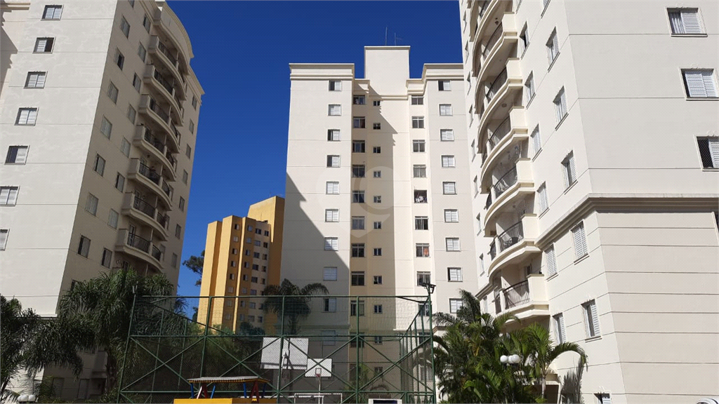 Venda Apartamento São Paulo Jardim Vergueiro (sacomã) REO883545 34