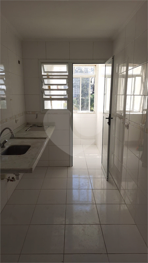 Venda Apartamento São Paulo Jardim Vergueiro (sacomã) REO883545 10