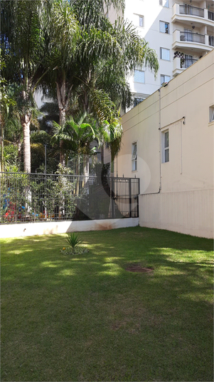 Venda Apartamento São Paulo Jardim Vergueiro (sacomã) REO883545 21