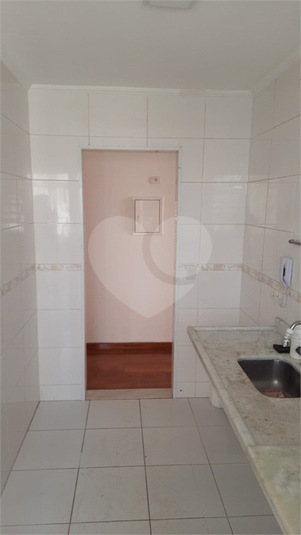 Venda Apartamento São Paulo Jardim Vergueiro (sacomã) REO883545 11