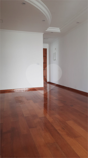 Venda Apartamento São Paulo Jardim Vergueiro (sacomã) REO883545 8