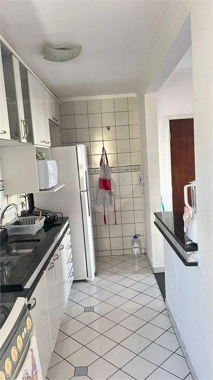 Venda Apartamento Sorocaba Parque Campolim REO883547 3