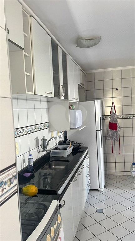 Venda Apartamento Sorocaba Parque Campolim REO883547 1