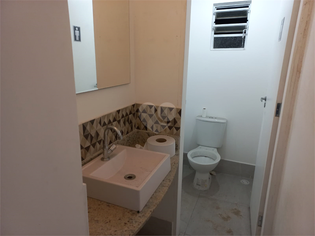 Venda Casa São Paulo Vila Lageado REO883551 6