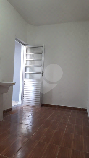 Venda Casa São Paulo Parque Jabaquara REO883553 22