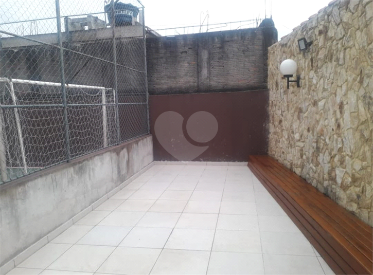 Venda Duplex São Paulo Vila Princesa Isabel REO883572 13