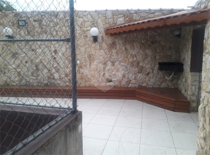 Venda Duplex São Paulo Vila Princesa Isabel REO883572 11