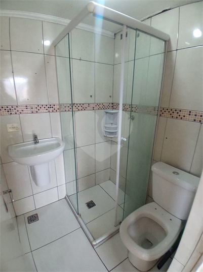 Venda Duplex São Paulo Vila Princesa Isabel REO883572 22