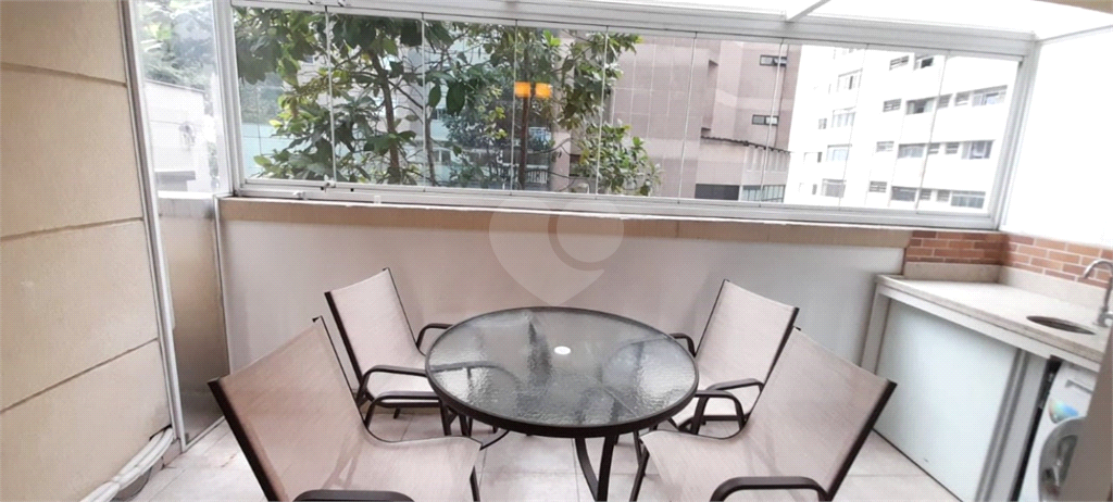 Venda Apartamento São Paulo Bela Vista REO883582 1