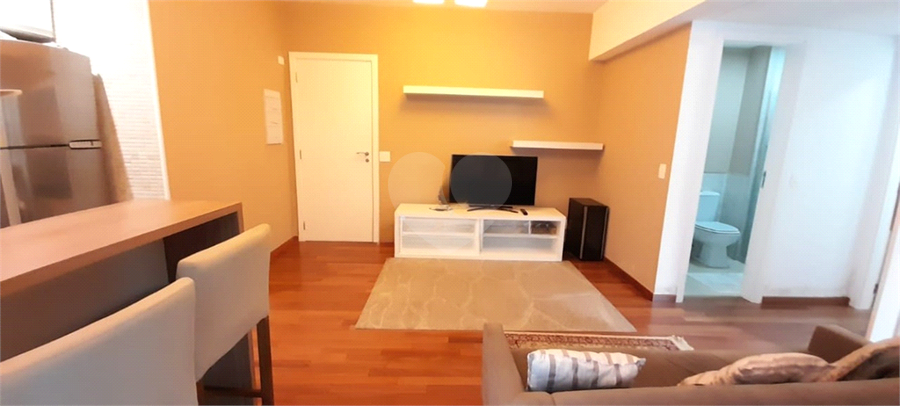 Venda Apartamento São Paulo Bela Vista REO883582 3