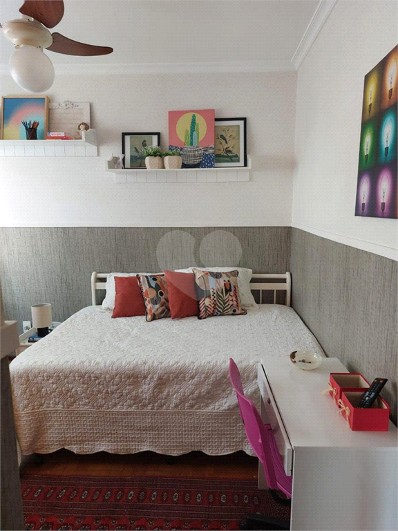 Venda Apartamento Santo André Vila Assunção REO883610 13