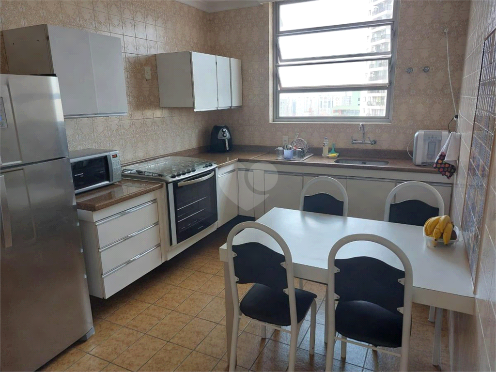 Venda Apartamento Santo André Vila Assunção REO883610 26