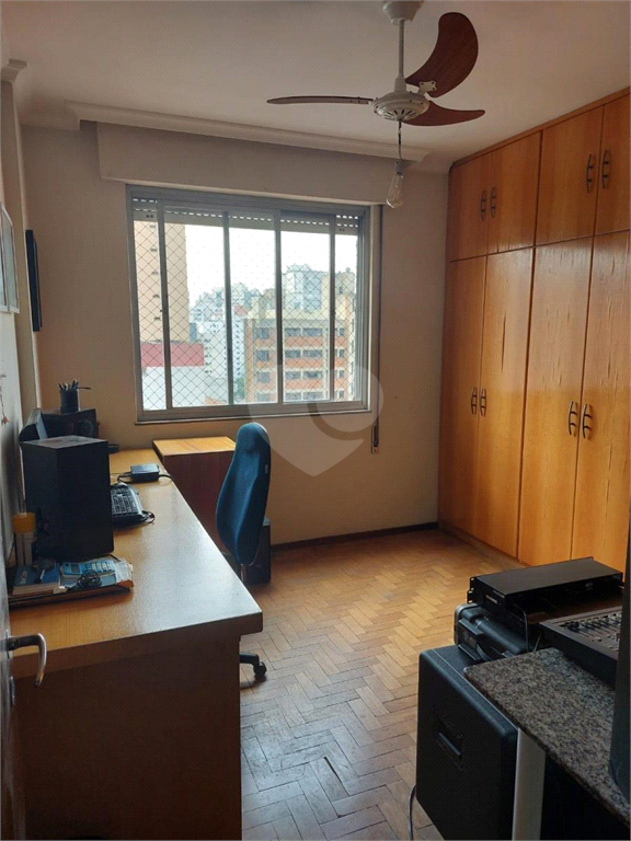 Venda Apartamento Santo André Vila Assunção REO883610 22