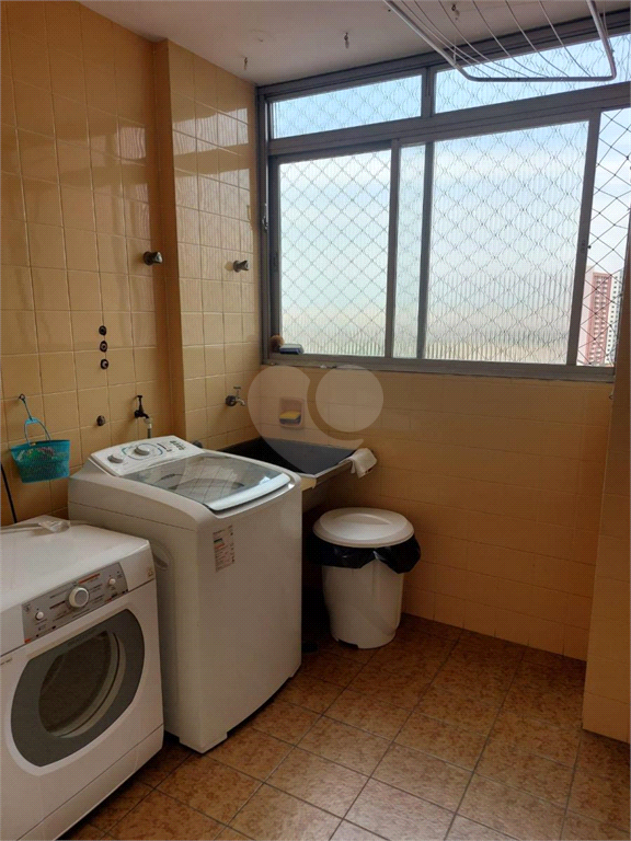 Venda Apartamento Santo André Vila Assunção REO883610 14