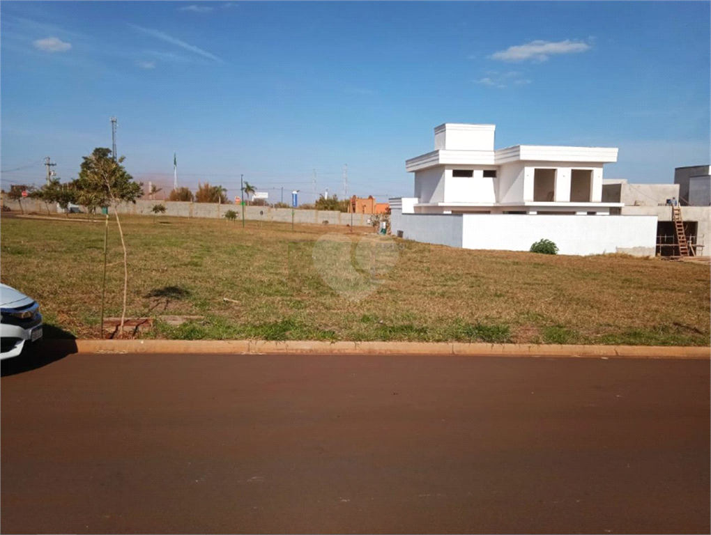 Venda Terreno Limeira Residencial Fazenda Itapema REO883623 8