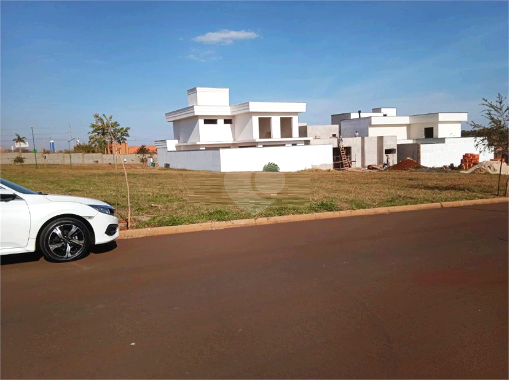 Venda Terreno Limeira Residencial Fazenda Itapema REO883623 5