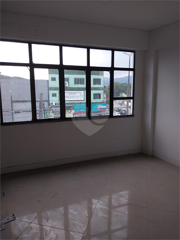 Aluguel Prédio inteiro Rio De Janeiro Campo Grande REO883626 53