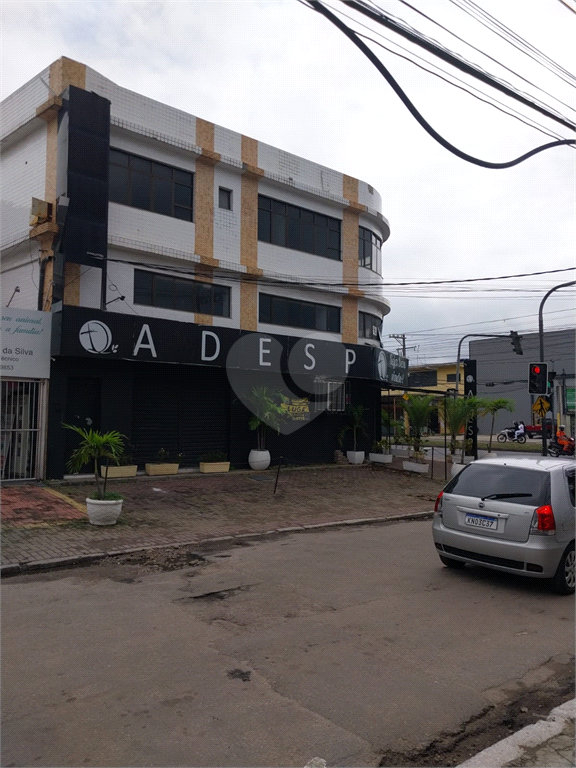 Aluguel Prédio inteiro Rio De Janeiro Campo Grande REO883626 3