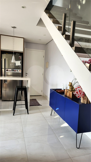 Venda Apartamento São Paulo Vila Ema REO883633 19