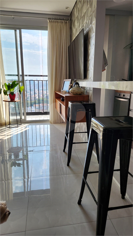 Venda Apartamento São Paulo Vila Ema REO883633 10