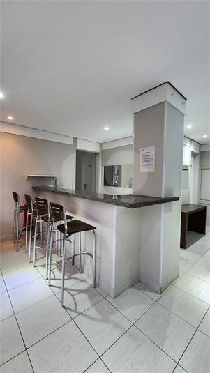 Venda Apartamento São Paulo Vila Ema REO883633 36