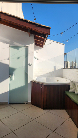 Venda Apartamento São Paulo Vila Ema REO883633 26