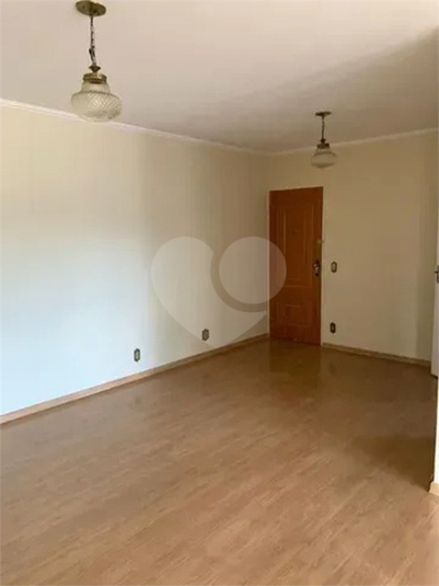 Venda Apartamento Campinas Vila Proost De Souza REO883643 16