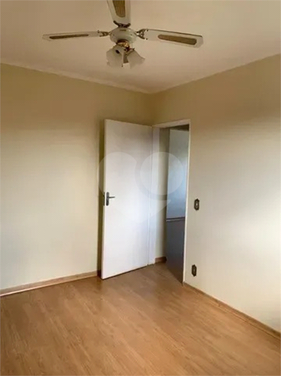 Venda Apartamento Campinas Vila Proost De Souza REO883643 8