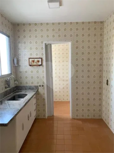 Venda Apartamento Campinas Vila Proost De Souza REO883643 13