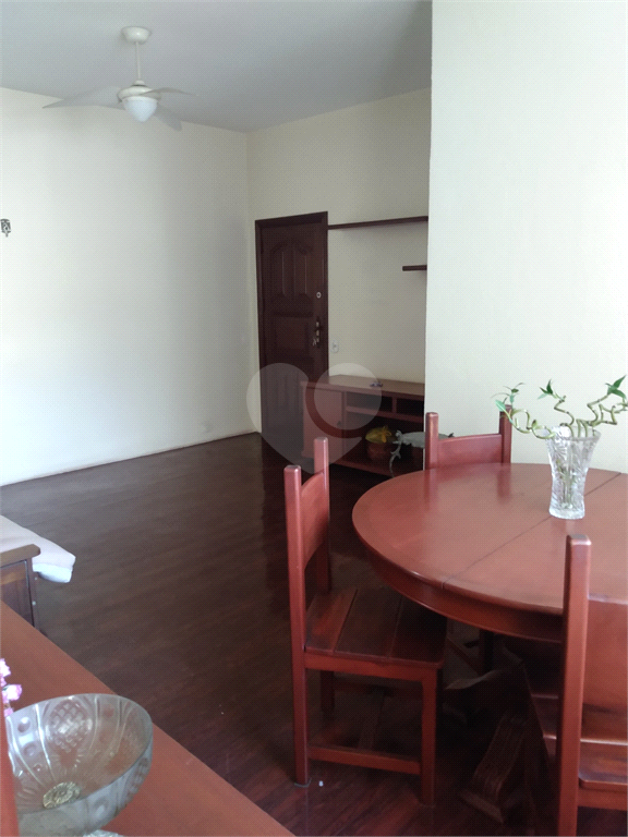 Venda Apartamento Rio De Janeiro Maracanã REO883645 14