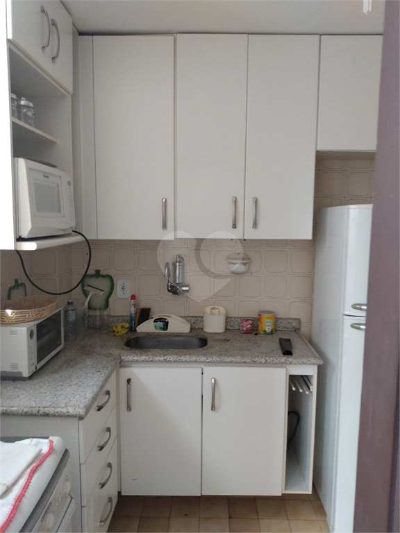 Venda Apartamento Rio De Janeiro Maracanã REO883645 22