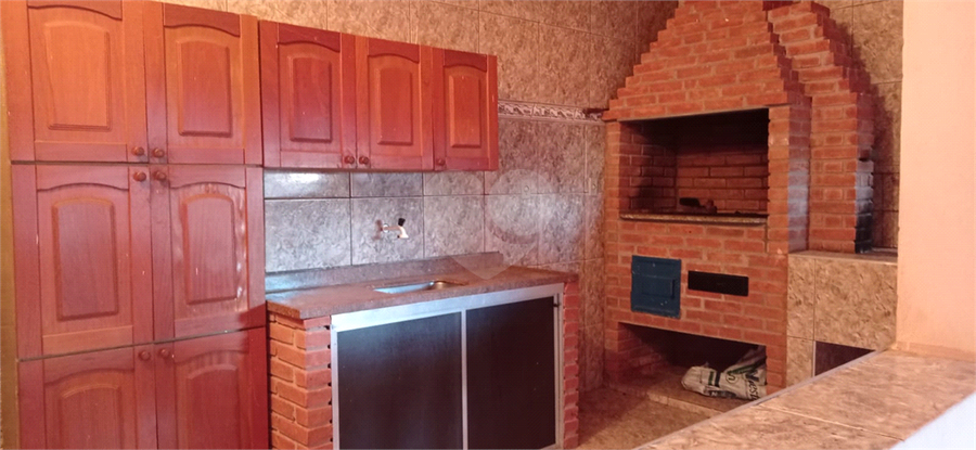 Venda Casa Jundiaí Jardim Caçula REO883647 16