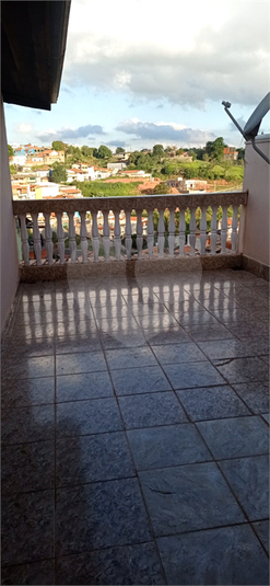 Venda Casa Jundiaí Jardim Caçula REO883647 2