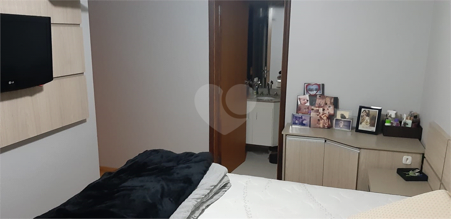 Venda Apartamento Santo André Vila Bastos REO883654 14