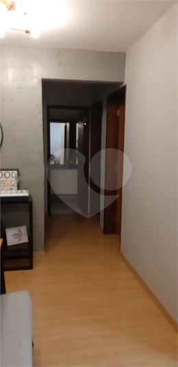 Venda Apartamento Santo André Vila Bastos REO883654 7